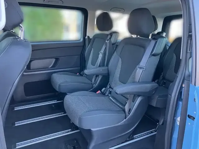 Mercedes-Benz EQV 300