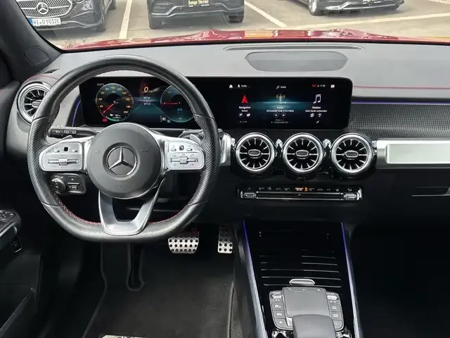 Mercedes-Benz EQB 250