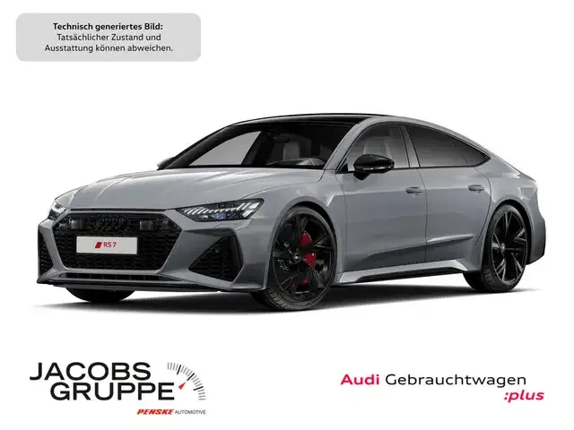 Audi RS7
