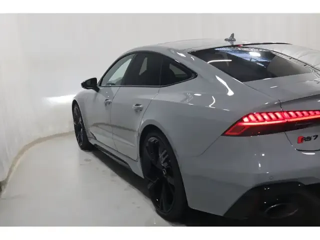 Audi RS7