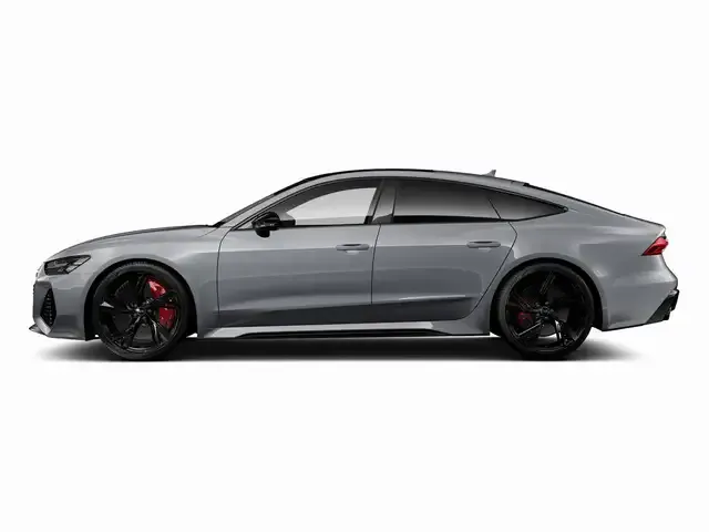 Audi RS7