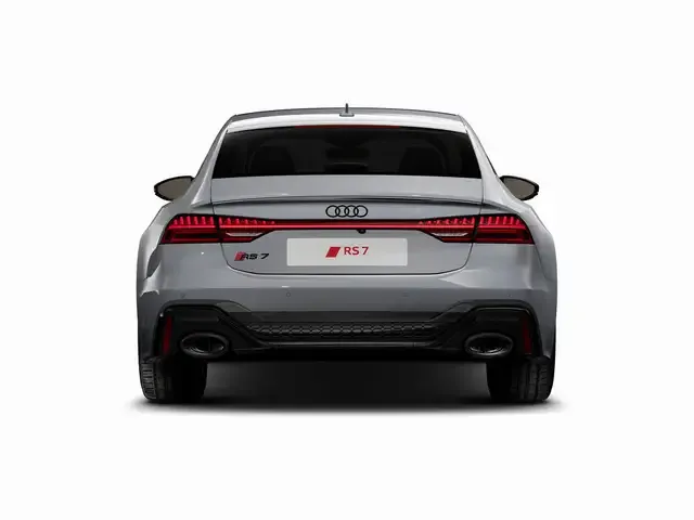 Audi RS7