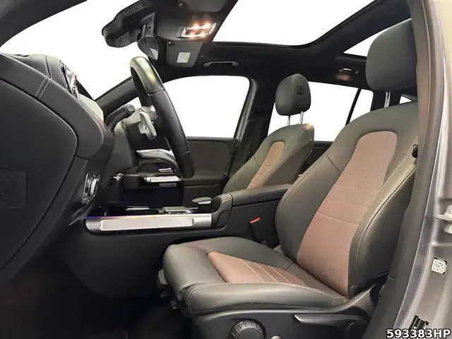 Mercedes-Benz EQB 300