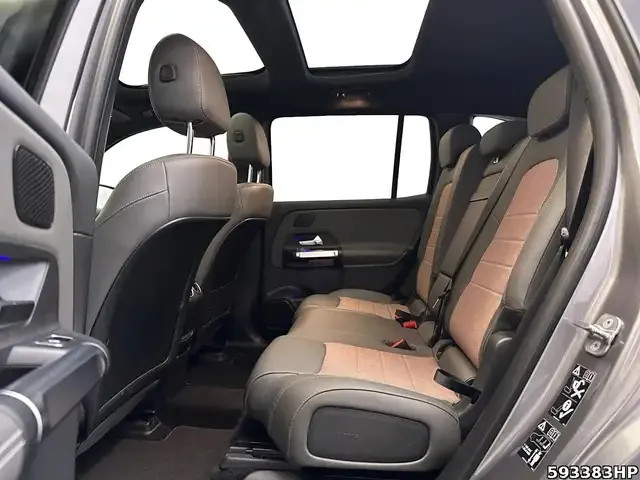 Mercedes-Benz EQB 300