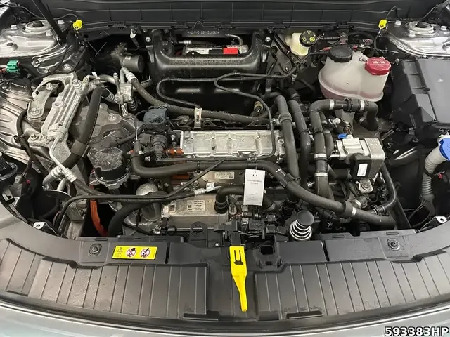 Mercedes-Benz EQB 300