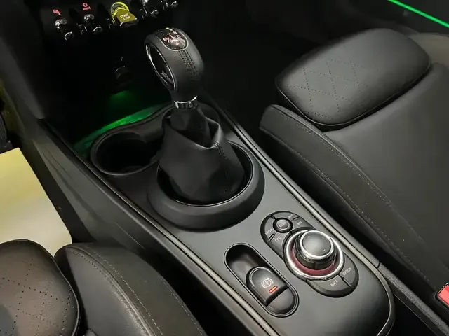MINI Cooper SE Countryman