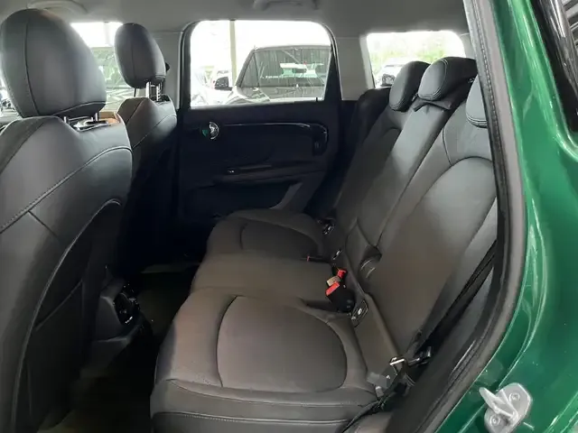 MINI Cooper SE Countryman