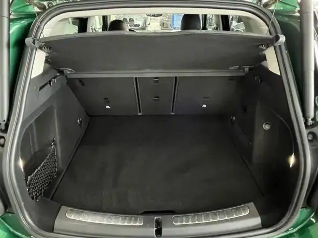 MINI Cooper SE Countryman