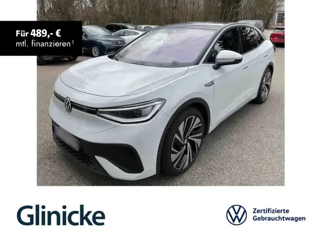 Volkswagen ID.5