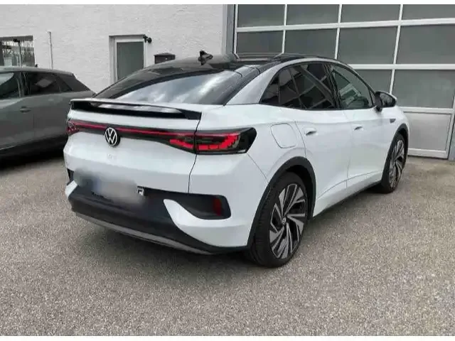Volkswagen ID.5