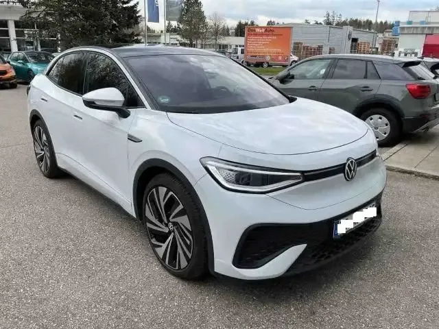 Volkswagen ID.5