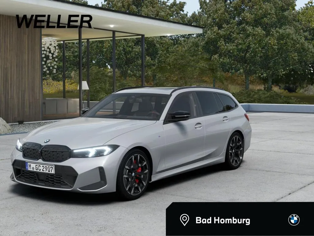 BMW 340