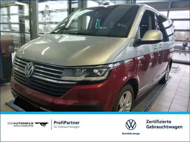 Volkswagen T6.1 Multivan