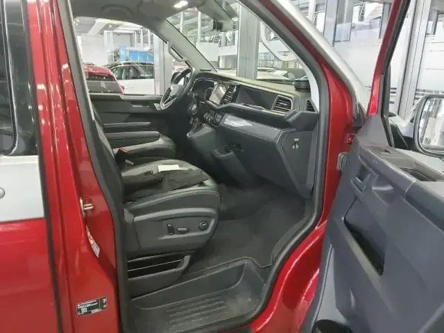 Volkswagen T6.1 Multivan