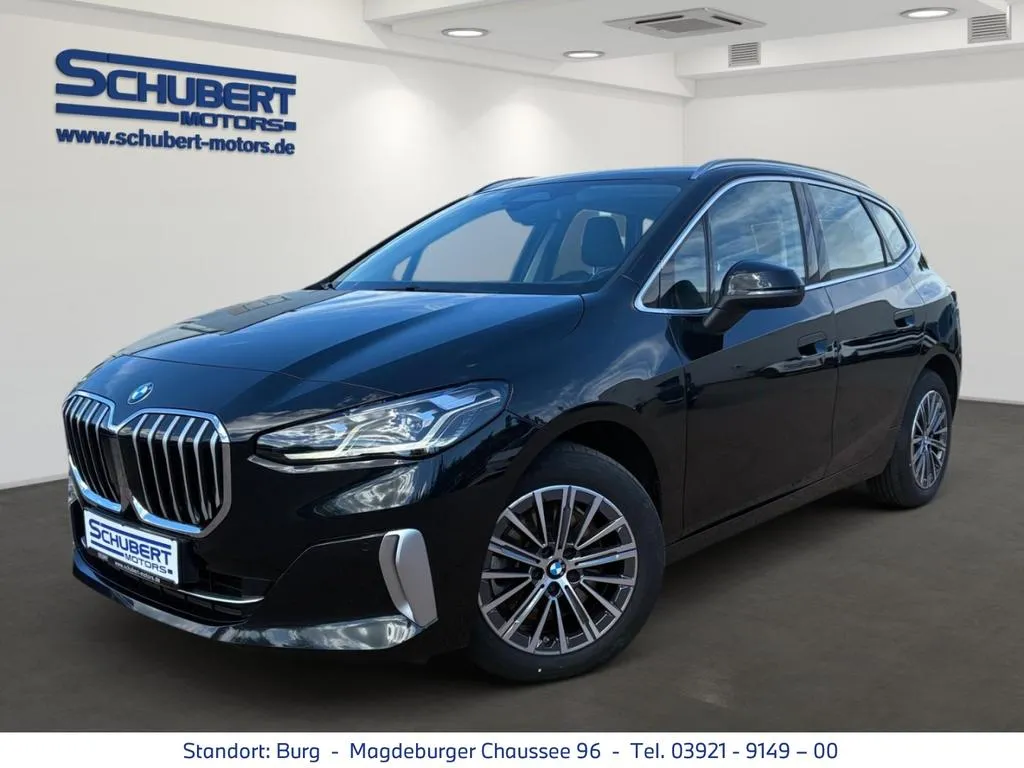 BMW 223