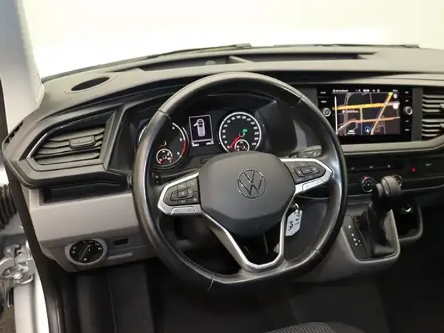 Volkswagen Sonstiges