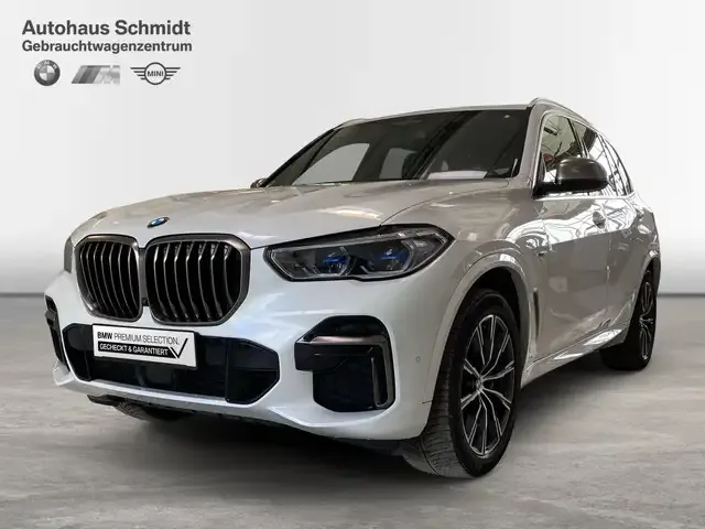 BMW X5 M