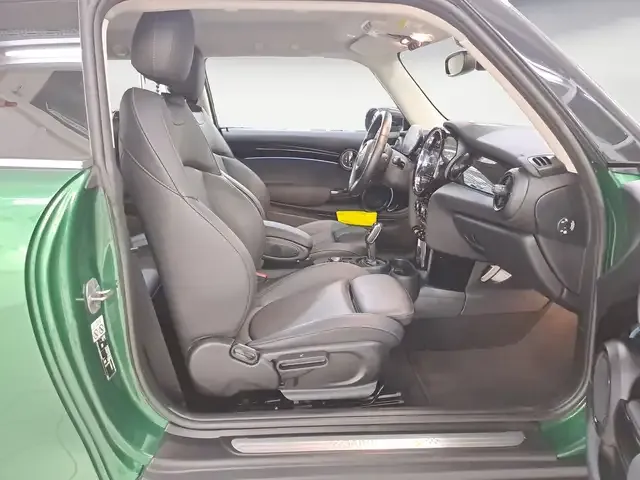 MINI Cooper E