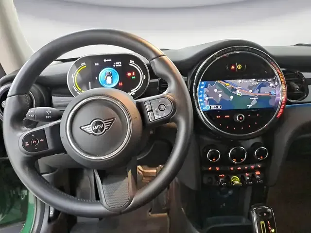 MINI Cooper E