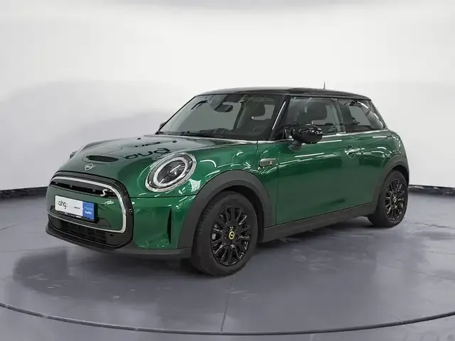MINI Cooper E
