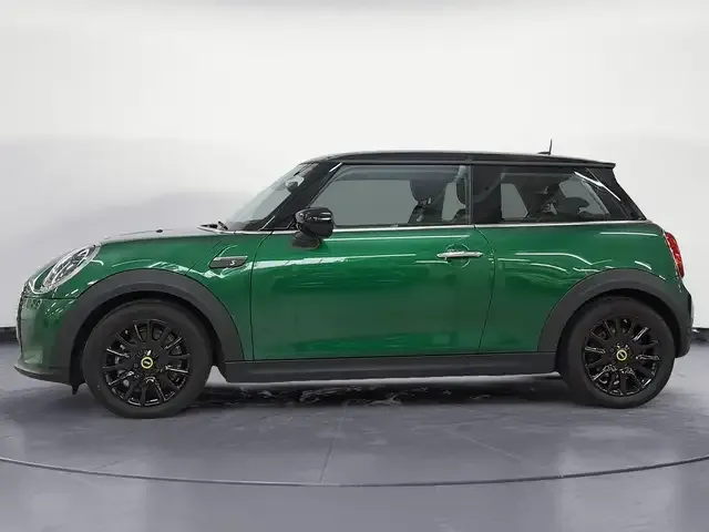 MINI Cooper E
