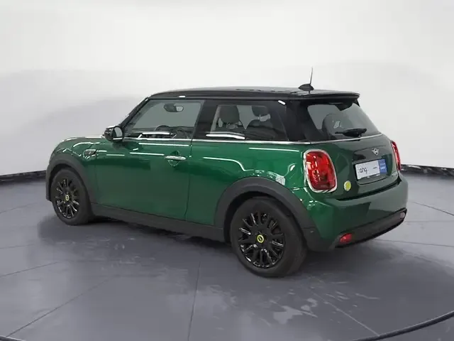 MINI Cooper E