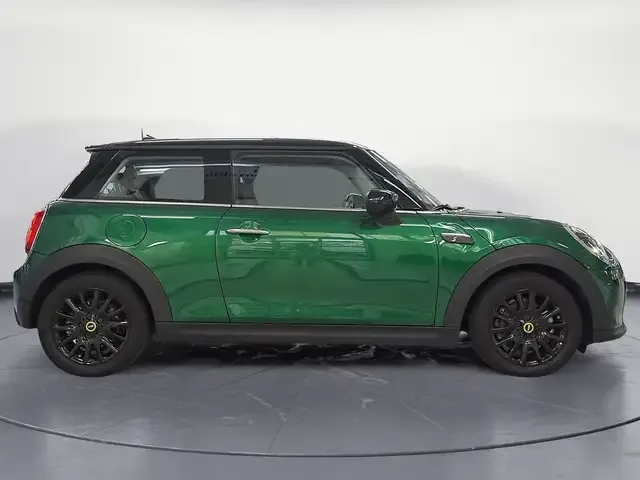 MINI Cooper E