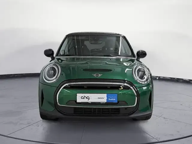 MINI Cooper E