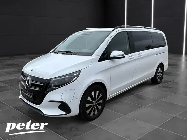 Mercedes-Benz EQV 300