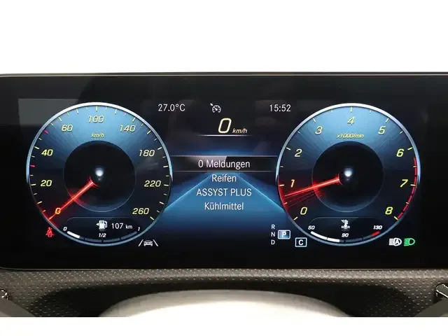 Mercedes-Benz Sonstiges