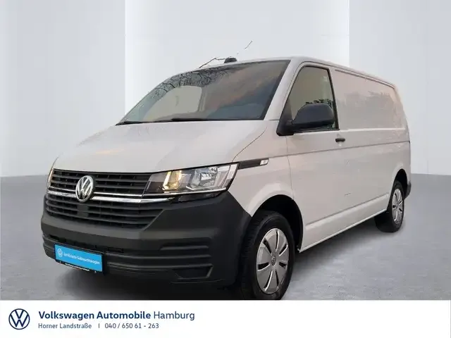 Volkswagen T6.1 Transporter
