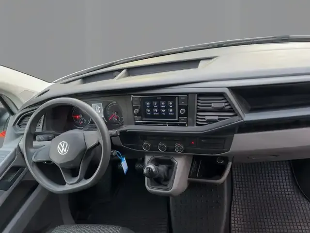 Volkswagen T6.1 Transporter