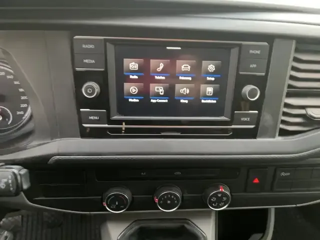 Volkswagen T6.1 Transporter