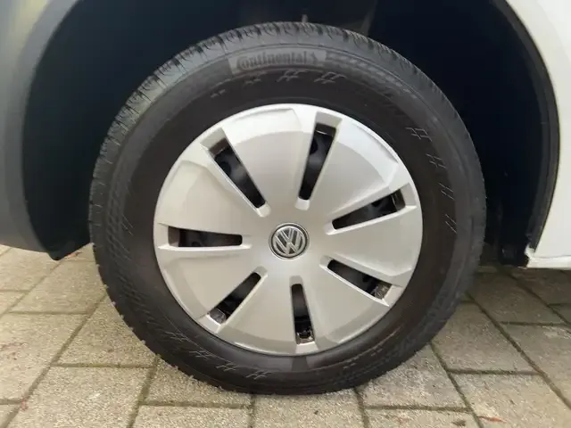 Volkswagen T6.1 Transporter