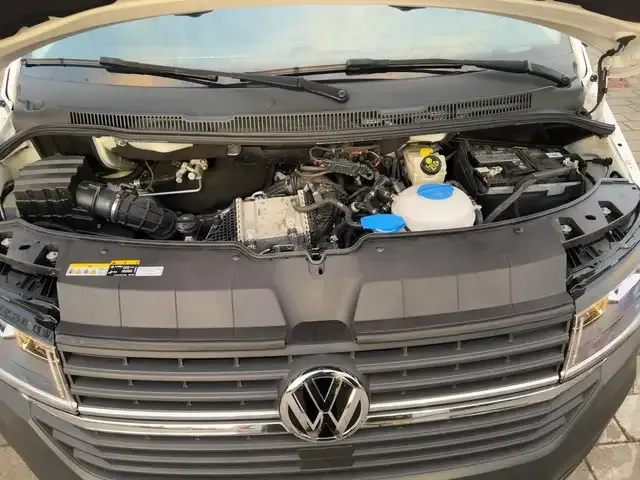 Volkswagen T6.1 Transporter