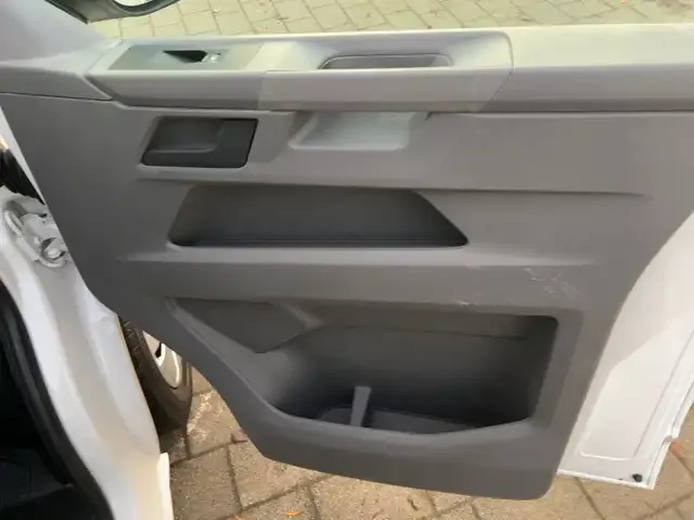 Volkswagen T6.1 Transporter