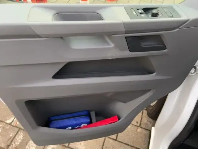 Volkswagen T6.1 Transporter