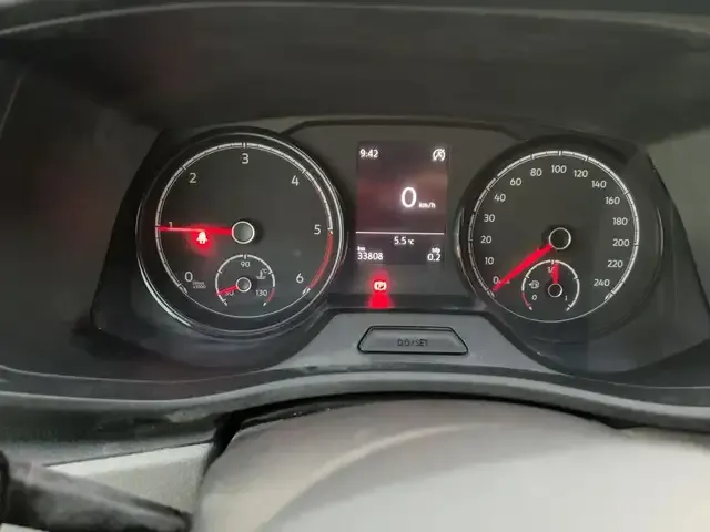 Volkswagen T6.1 Transporter