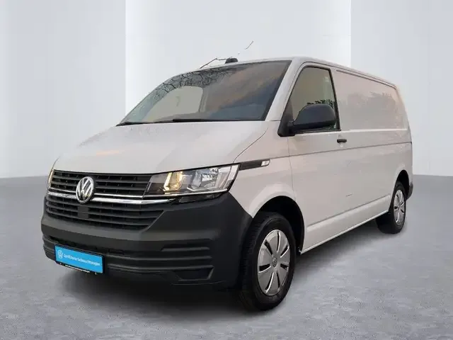 Volkswagen T6.1 Transporter