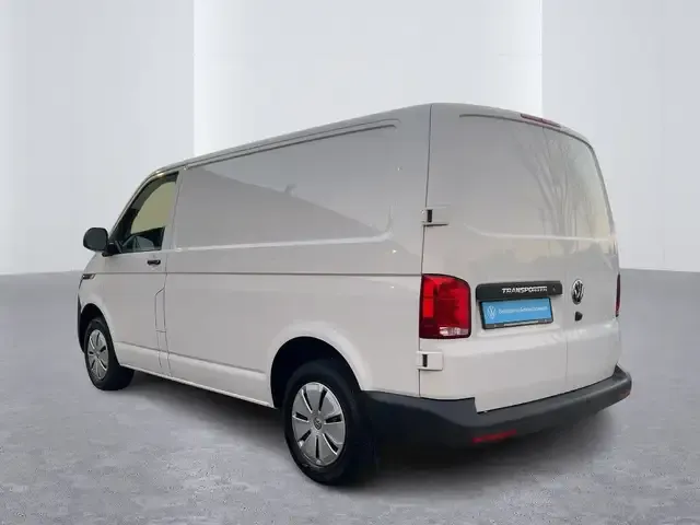 Volkswagen T6.1 Transporter