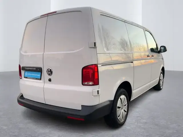 Volkswagen T6.1 Transporter