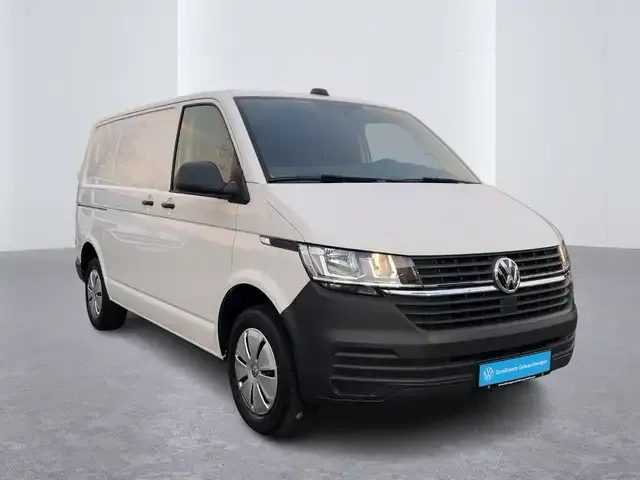 Volkswagen T6.1 Transporter
