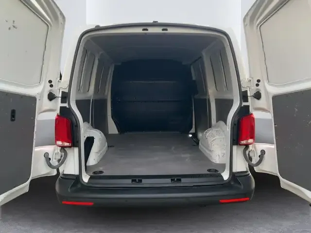 Volkswagen T6.1 Transporter