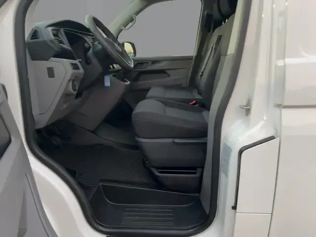 Volkswagen T6.1 Transporter