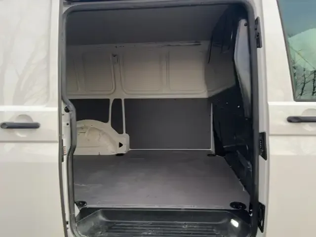 Volkswagen T6.1 Transporter
