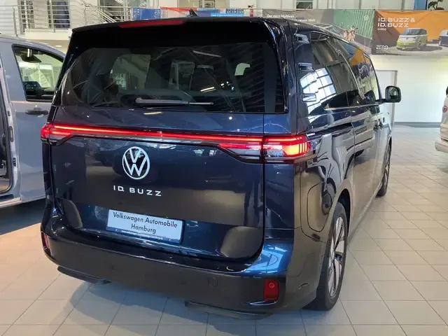 Volkswagen ID. Buzz