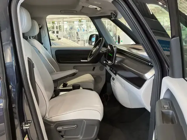 Volkswagen ID. Buzz