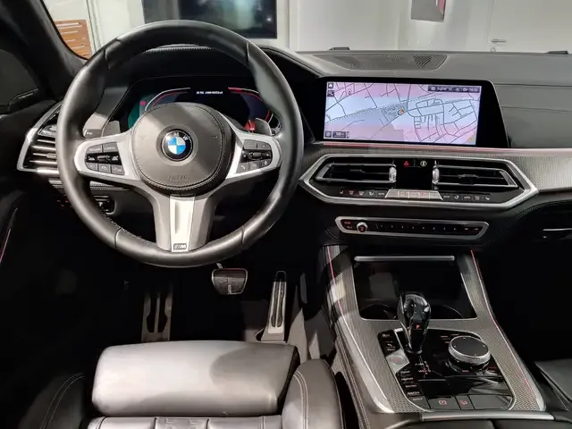 BMW X5 M