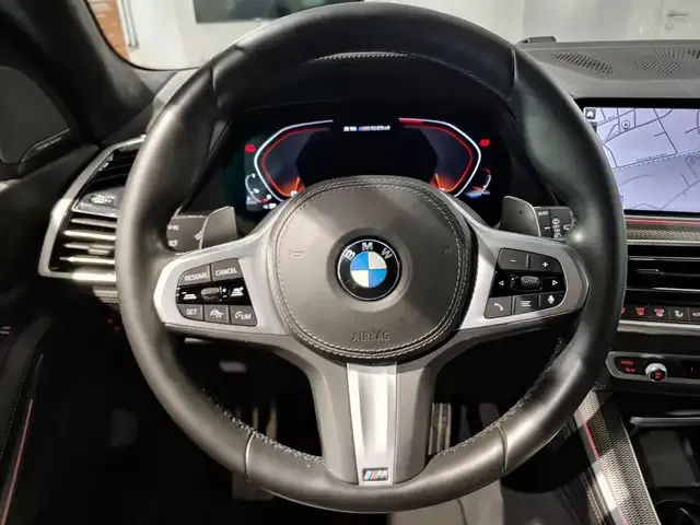 BMW X5 M