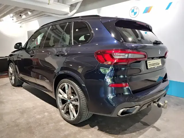BMW X5 M